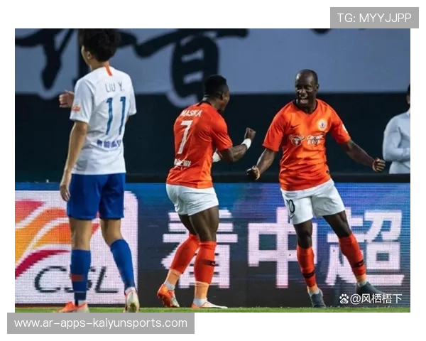 鲁能新帅若带来新战术，球员与粉丝如何共同适应？