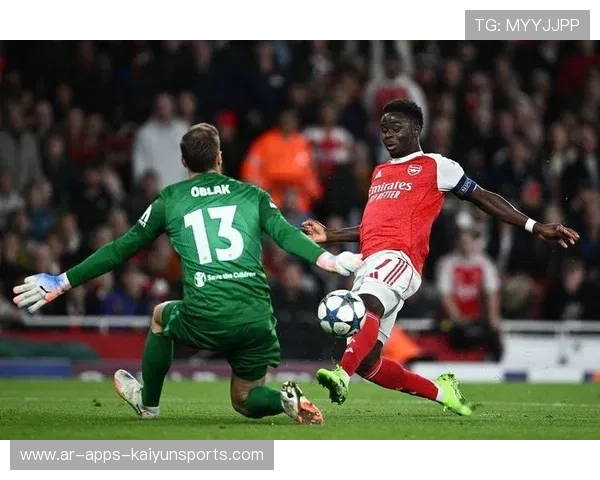 阿森纳若加强禁区争夺，将得到更多进球机会