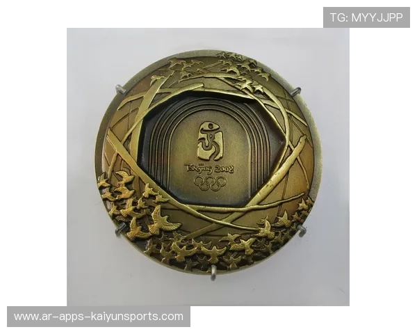 奥运奖牌设计灵感源自历史传说，奥运会 奖牌设计