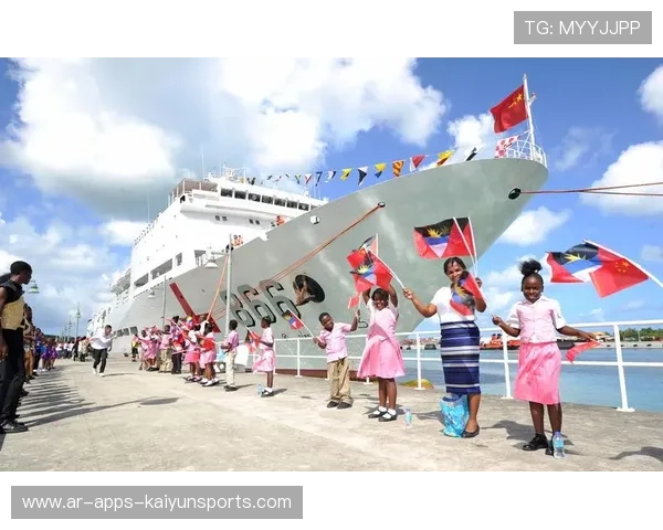 安提瓜帆船赛成为地区重要赛事，安提瓜旅游