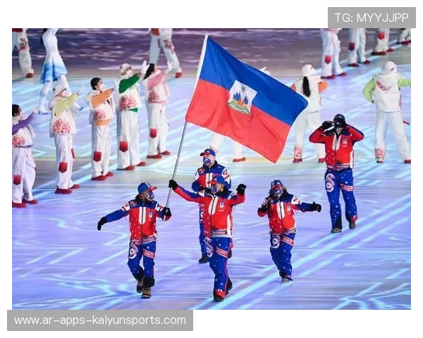 海地冬季运动发展启动新项目，海地冬季运动发展启动新项目是什么