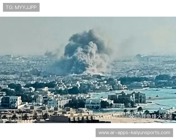 首都沦陷？以色列空中打击引死亡，以色列遭空袭视频