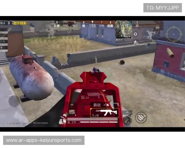 电竞FPS游戏中通过预瞄点优化提升击杀反应速度